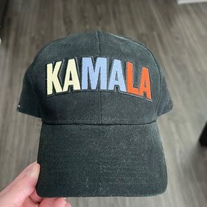 Kamala Harris Campaign Hat
